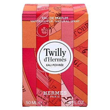 Hermes Twilly D'hermes Eau Poivree Woman Eau De Parfum 50ml