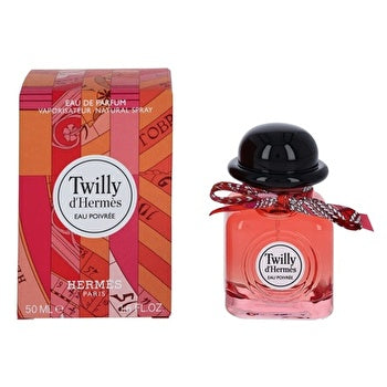 Hermes Twilly D'hermes Eau Poivree Woman Eau De Parfum 50ml