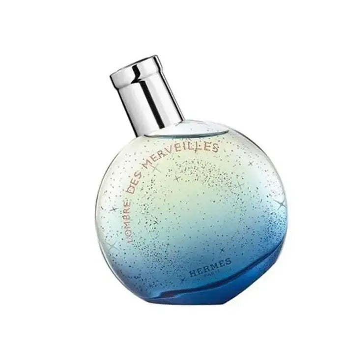 Hermes L'ombre Des Merveilles Unisex Eau De Parfum 30ml Refillable
