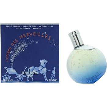Hermes L'ombre Des Merveilles Unisex Eau De Parfum 30ml Refillable