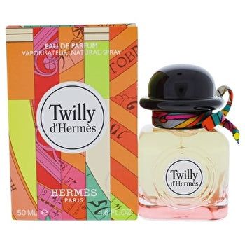 Hermes Tutti Twilly D'hermes Woman Eau De Parfum 50ml