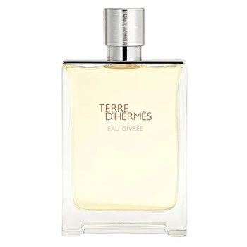 Hermes Terre D'hermes Eau Givree Man Eau De Parfum 175ml Refillable