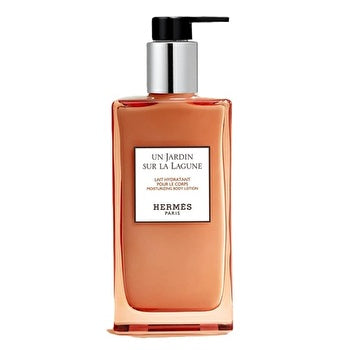 Hermes Un Jardin Sur La Lagune Moisturizing Unisex 200ml Body Lotion