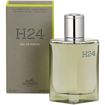 Hermes H24 Man Eau De Parfum 50ml Refillable