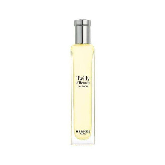 Hermes Twilly D'hermes Eau Ginger Woman Eau De Parfum 15ml Miniature