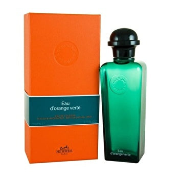 Hermes Eau D'orange Verte Unisex Eau De Tologne 200ml