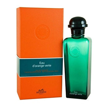 Hermes Eau D'orange Verte Unisex Eau De Tologne 200ml