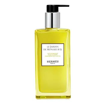 Hermes Le Jardin De Monsieur Li Moisturizing Unisex 200ml Body Lotion