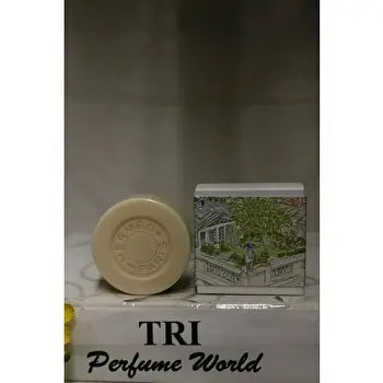 Hermes Un Jardin Sur Le Toit Unisex 100g Soap