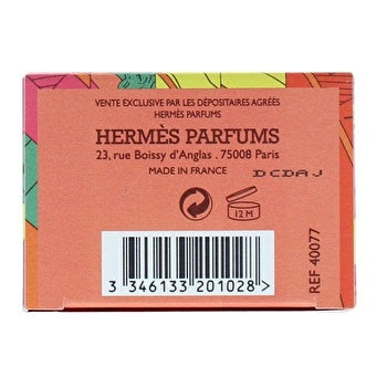Hermes Twilly D'hermes Woman 200ml Shower Cream