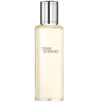 Hermes Terre D'hermes Man Eau De Toilette 125ml Refill
