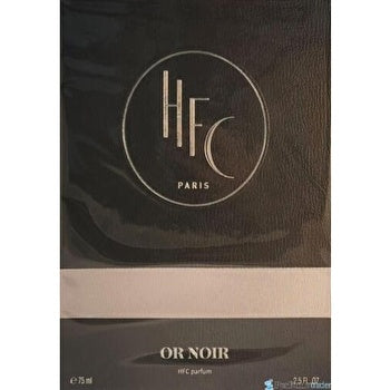 Hfc Or Noir Man Eau De Parfum 75ml