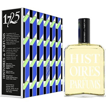 Histoires De Parfums 1725 Man Eau De Parfum 120ml