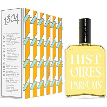 Histoires De Parfums 1804 Woman Eau De Parfum 120ml