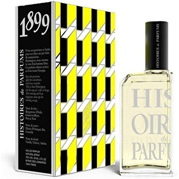 Histoires De Parfums 1899 Hemingway Unisex Eau De Parfum 60ml