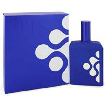 Histoires De Parfums This Is Not A Blue Bottle 1.4 Unisex Eau De Parfum 115ml