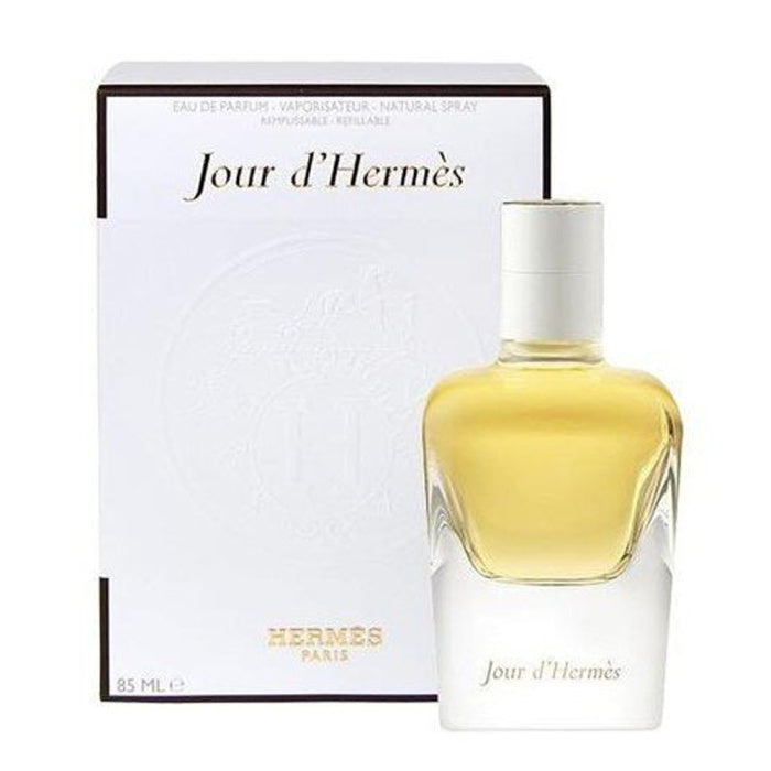 Hermes Jour D'hermes Refillable Eau De Parfum 85ml