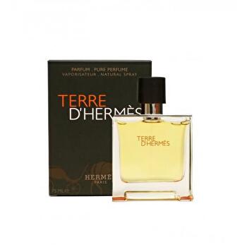 Hermes Terre Dhermes M Eau De Parfum Spray Pure Perfume 75ml