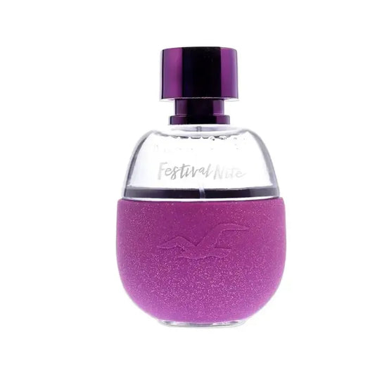 Hollister Festival Nite For Her Woman Eau De Parfum 100ml