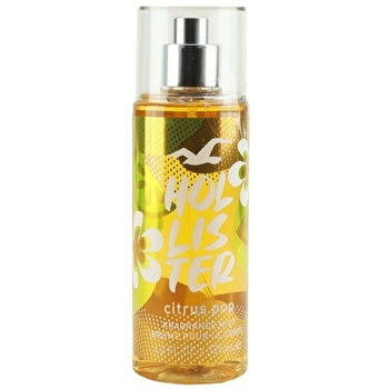 Hollister Citrus Pop Woman 125ml Body Mist