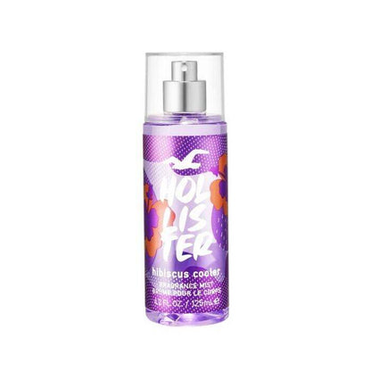 Hollister Hibiscus Cooler Woman 125ml Body Mist