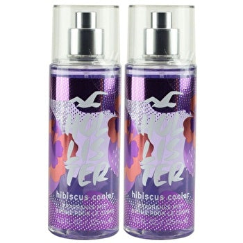 Hollister Hibiscus Cooler Woman 125ml Body Mist