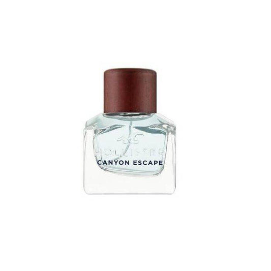 Hollister Canyon Escape For Him Man Eau De Toilette 50ml