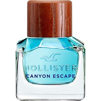 Hollister Canyon Escape For Him Man Eau De Toilette 30ml