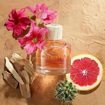 Hollister Canyon Escape For Her Woman Eau De Parfum 30ml
