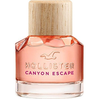 Hollister Canyon Escape For Her Woman Eau De Parfum 30ml