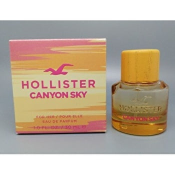Hollister Canyon Sky Woman Eau De Parfum 30ml