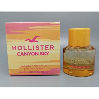 Hollister Canyon Sky Woman Eau De Parfum 30ml