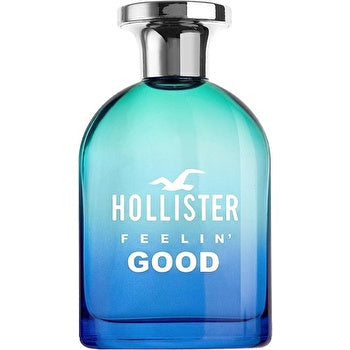 Hollister Feelin' Good For Him Man Eau De Toilette 100ml
