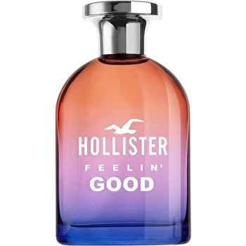 Hollister Feelin' Good For Her Woman Eau De Parfum 100ml