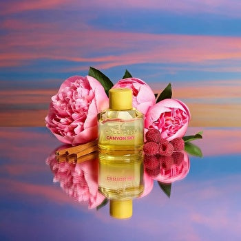 Hollister Canyon Sky Woman Eau De Parfum 100ml
