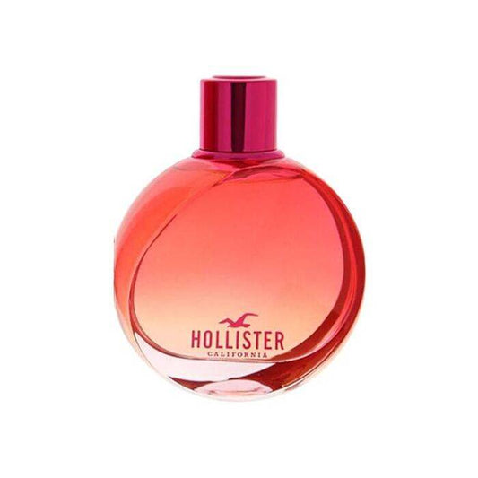 Hollister Wave 2 For Her Woman Eau De Parfum 30ml