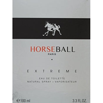 Horseball Extreme Man Eau De Toilette 100ml