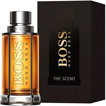 Hugo Boss Boss The Scent Man Eau De Toilette 50ml