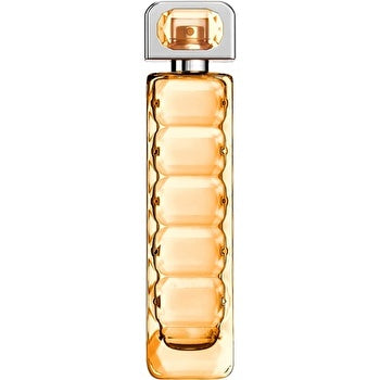 Hugo Boss Boss Orange Woman  Eau De Toilette 50ml