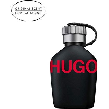 Hugo Boss Hugo Just Different Man Eau De Toilette 75ml