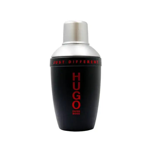 Hugo Boss Hugo Just Different Man Eau De Toilette 75ml