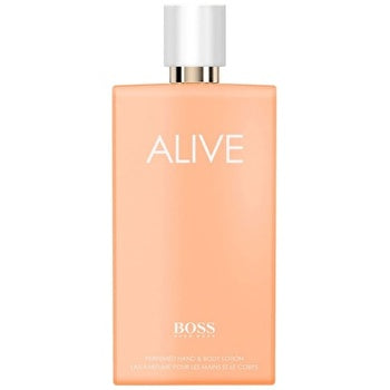 Hugo Boss Boss Alive Woman 200ml Body Lotion