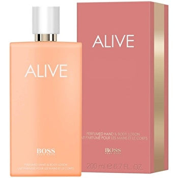 Hugo Boss Boss Alive Woman 200ml Body Lotion