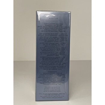 Hugo Boss Bottled Tonic Man 200ml Hair & Body Wash