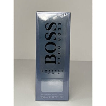 Hugo Boss Bottled Tonic Man 200ml Hair & Body Wash