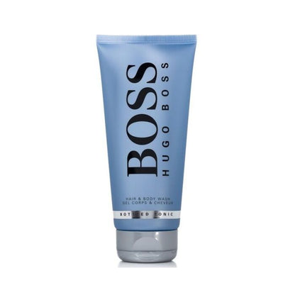 Hugo Boss Bottled Tonic Man 200ml Hair & Body Wash