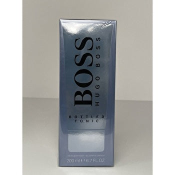 Hugo Boss Bottled Tonic Man 200ml Hair & Body Wash