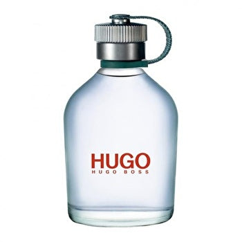 Hugo Boss Hugo Man  Eau De Toilette 125ml TESTER
