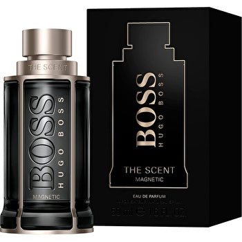 Hugo Boss Boss The Scent Magnetic Man Eau De Parfum 50ml
