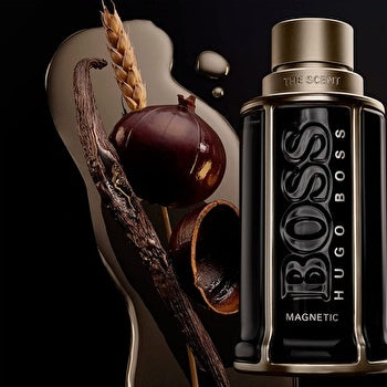 Hugo Boss Boss The Scent Magnetic Man Eau De Parfum 50ml